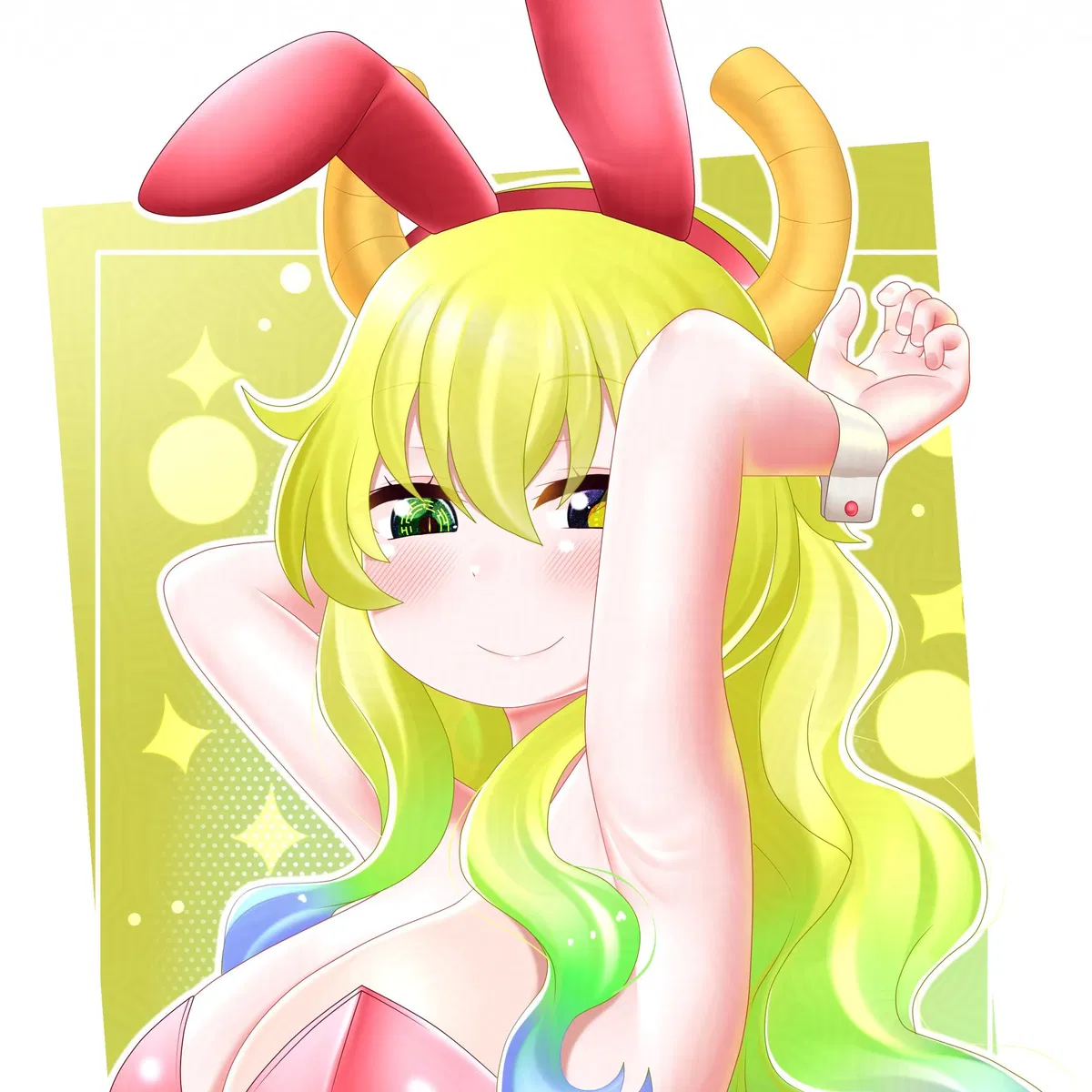 Avatar of Lucoa (Club Magatsuchi)