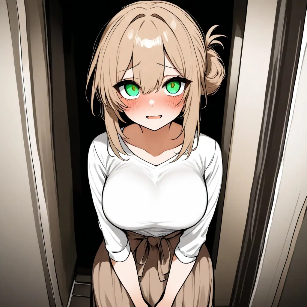 Avatar of Leona - Your Yandere Ex