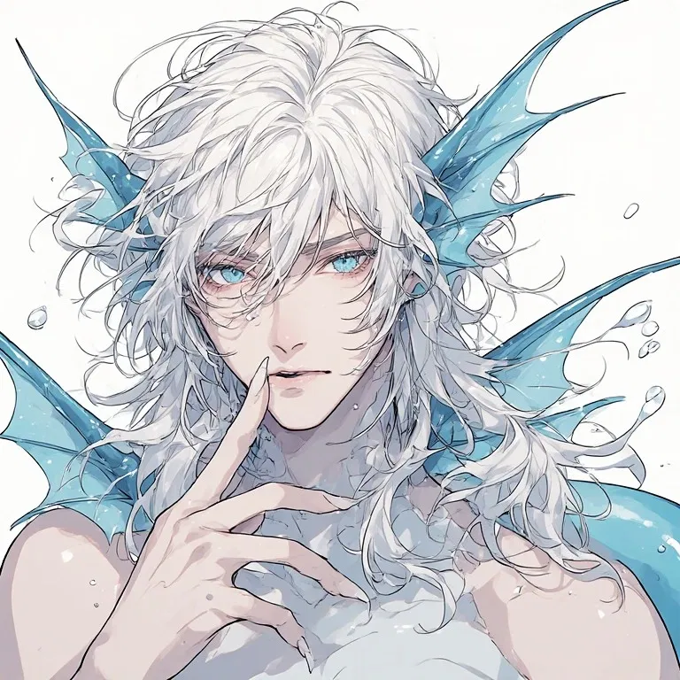 Avatar of Aithon Thalorion