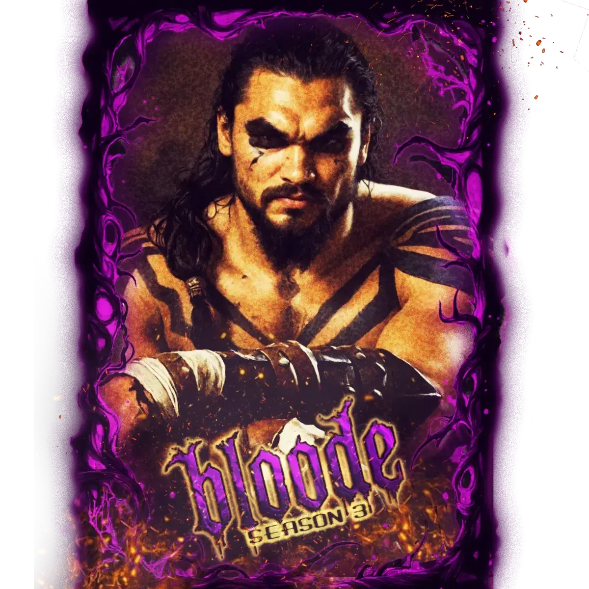 Avatar of Khal Drogo (Game of Thrones)