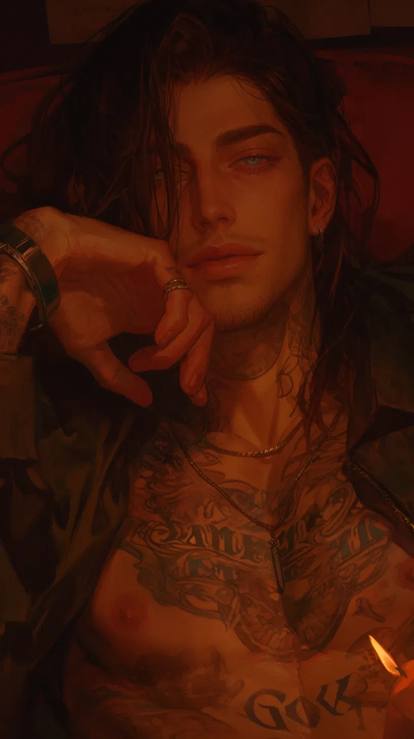 Avatar of Archie Levine ♡ Fake Dating