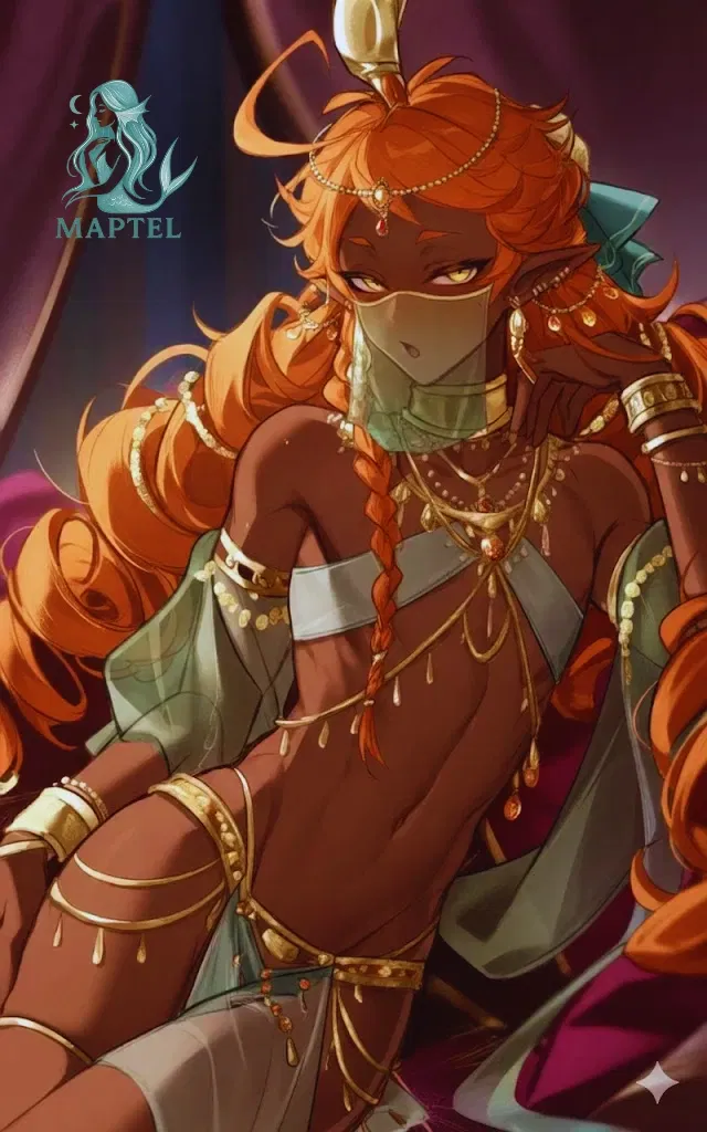 Avatar of Viola | Is it really him?