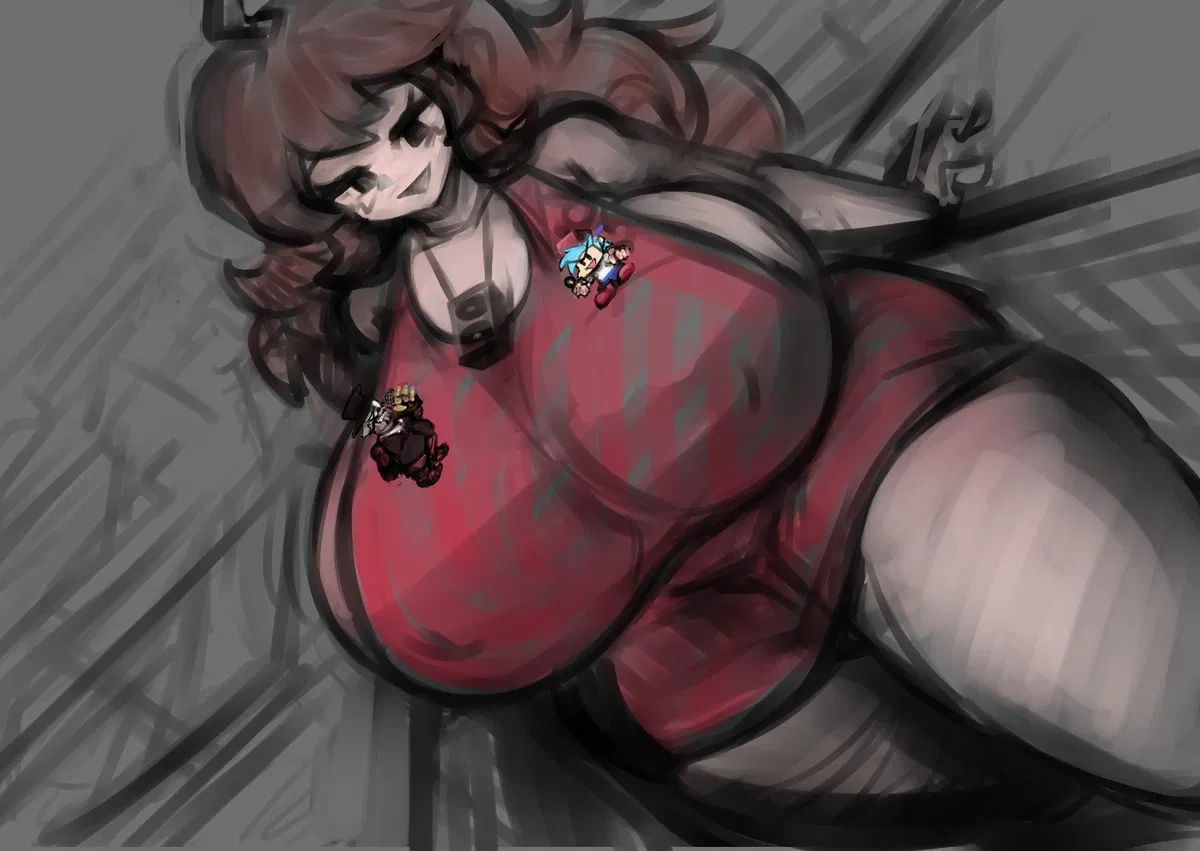 Avatar of Giantess Girlfriend