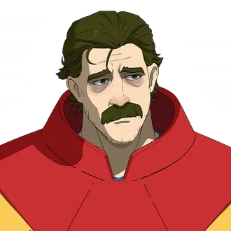 Avatar of Phenomaman (Katon-Ur)