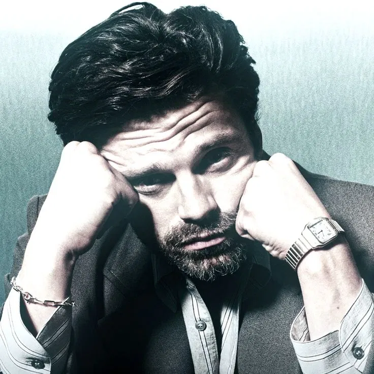 Avatar of Sebastian stan