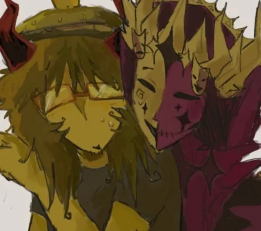 Avatar of Sloppy seconds~ {77Noli}