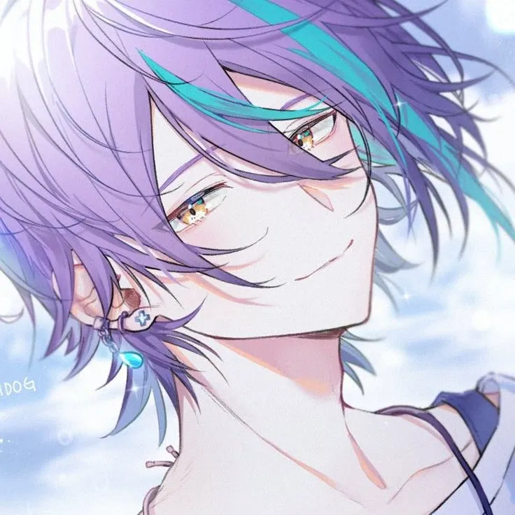 Avatar of Rui Kamishiro