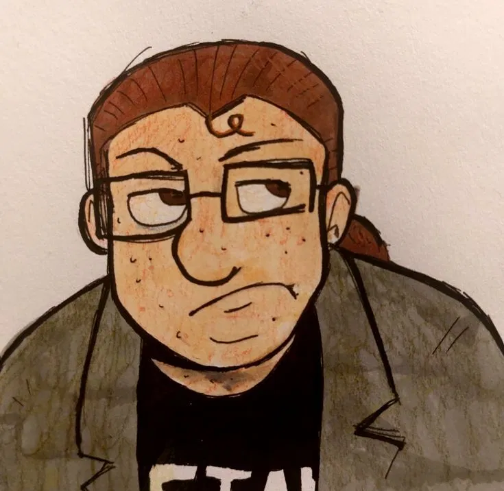 Avatar of Josh Levy-Eltingville club