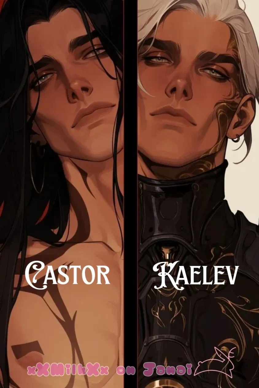 Avatar of Castor & Kaelev |Filling to the Brim|