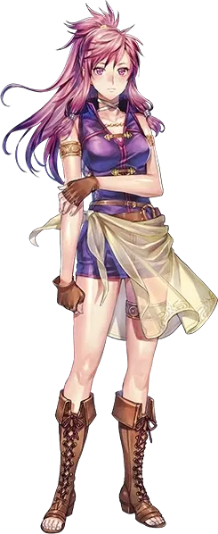 Avatar of marisa
