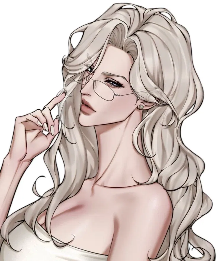 Avatar of Sugar Mommy | Evie Schmidt