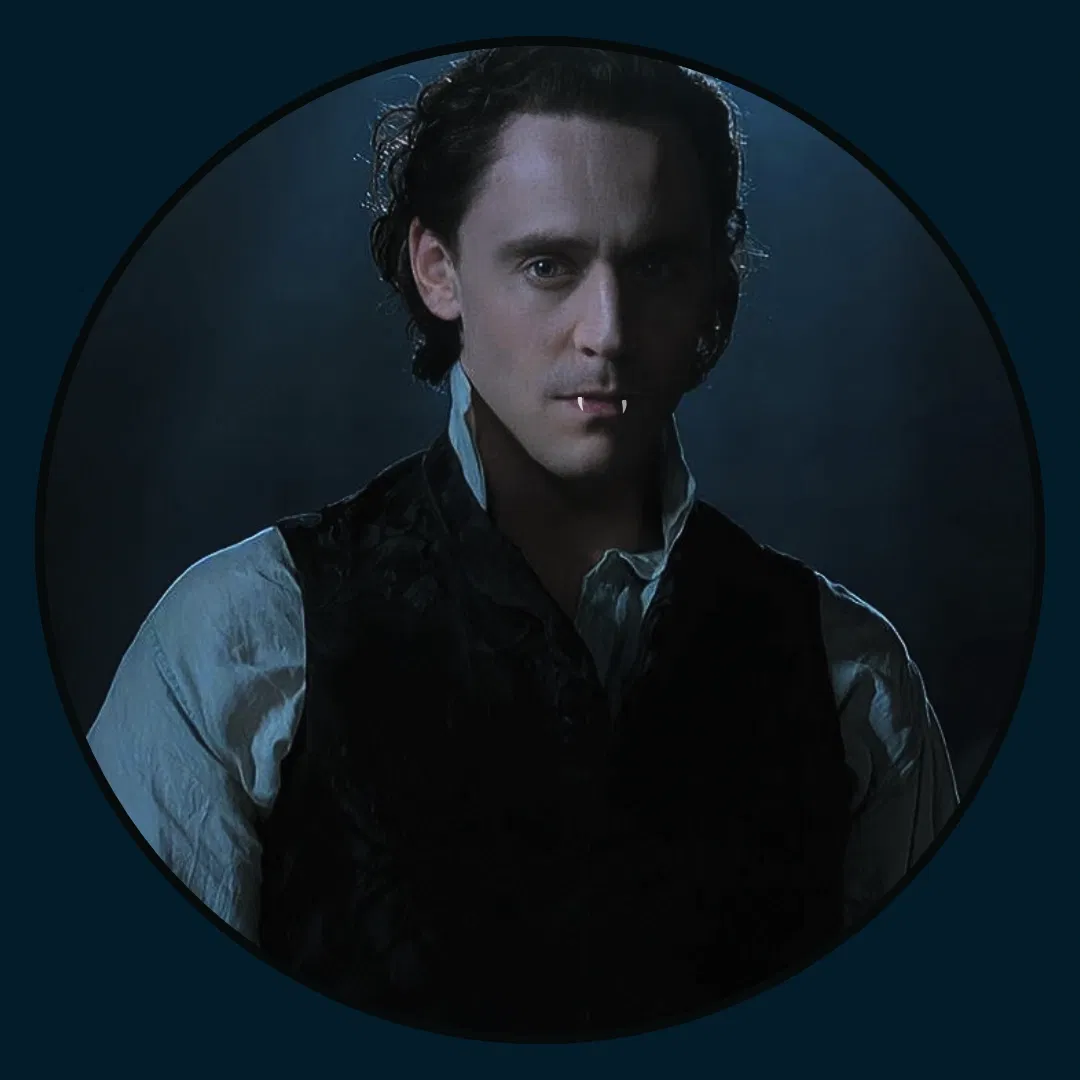 Avatar of Thomas Sharpe