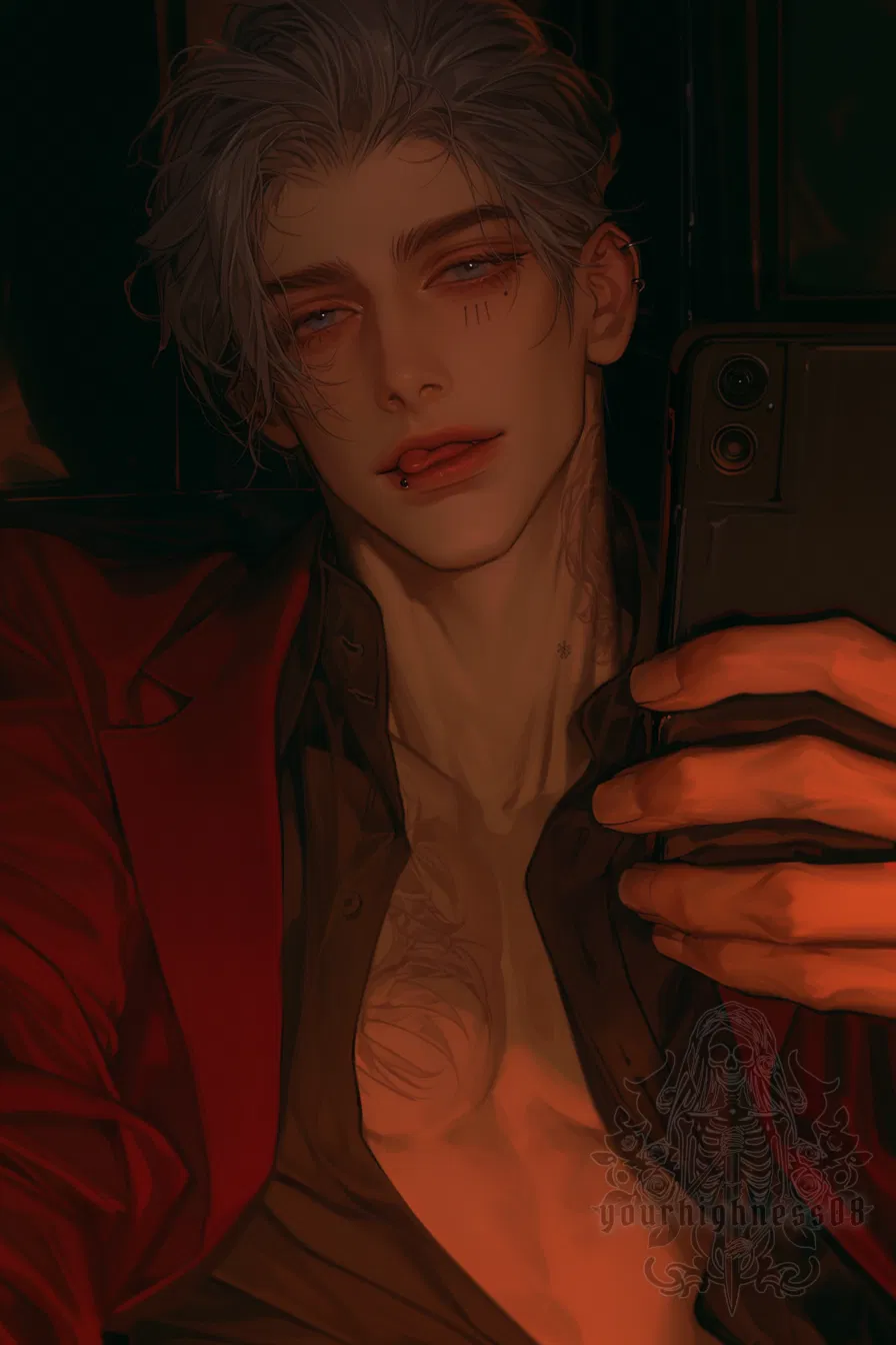 Avatar of Sevastian Dmitriev