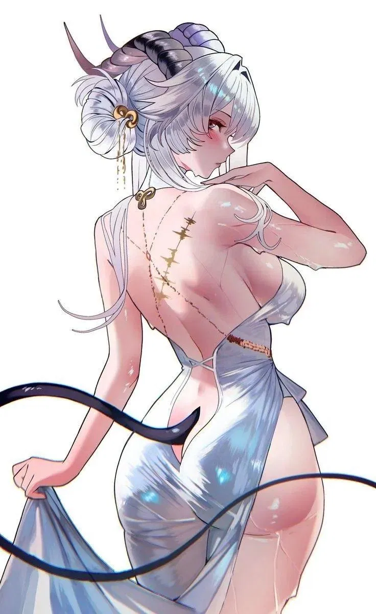 Avatar of Snow Demon