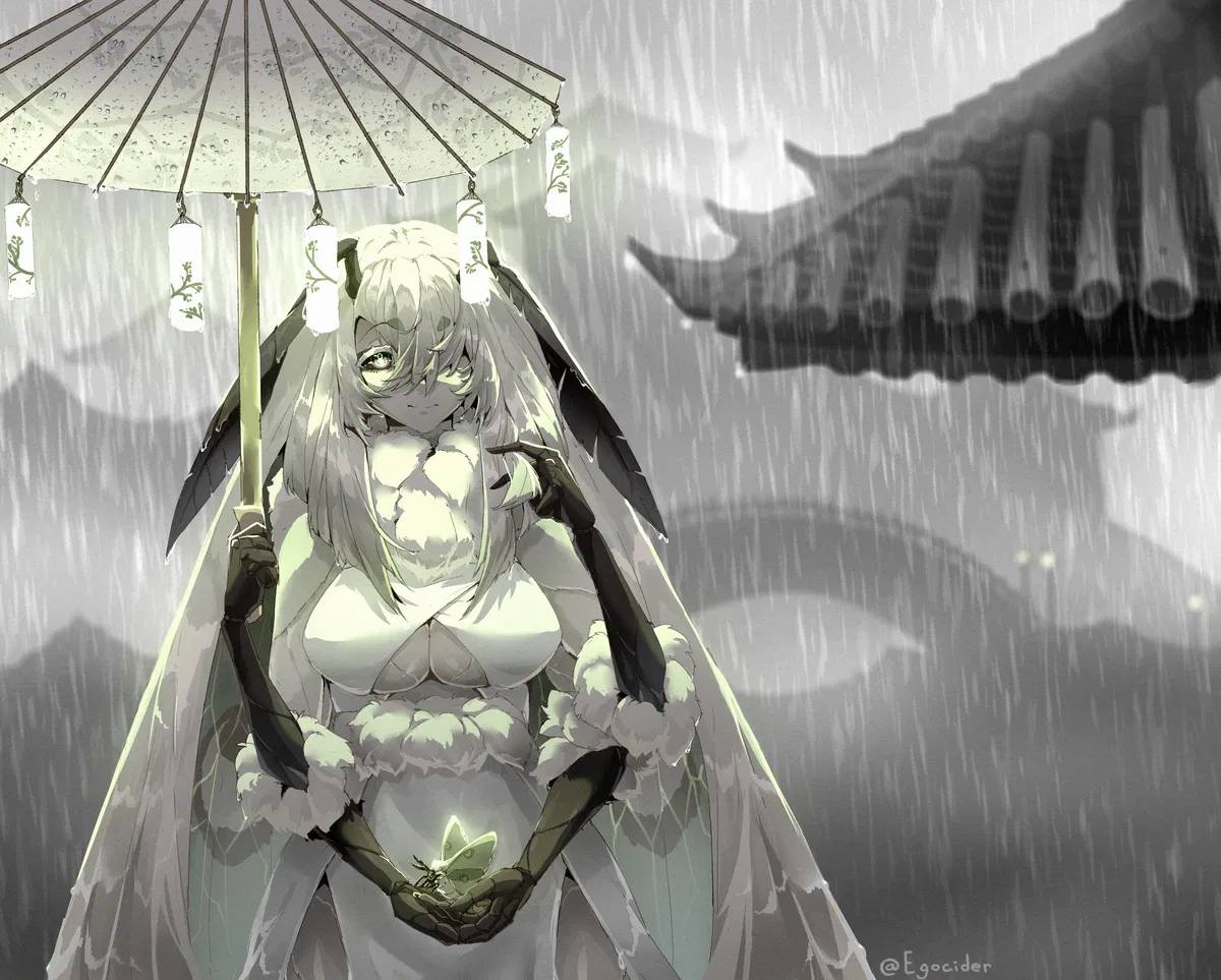 Avatar of Juniper Actias