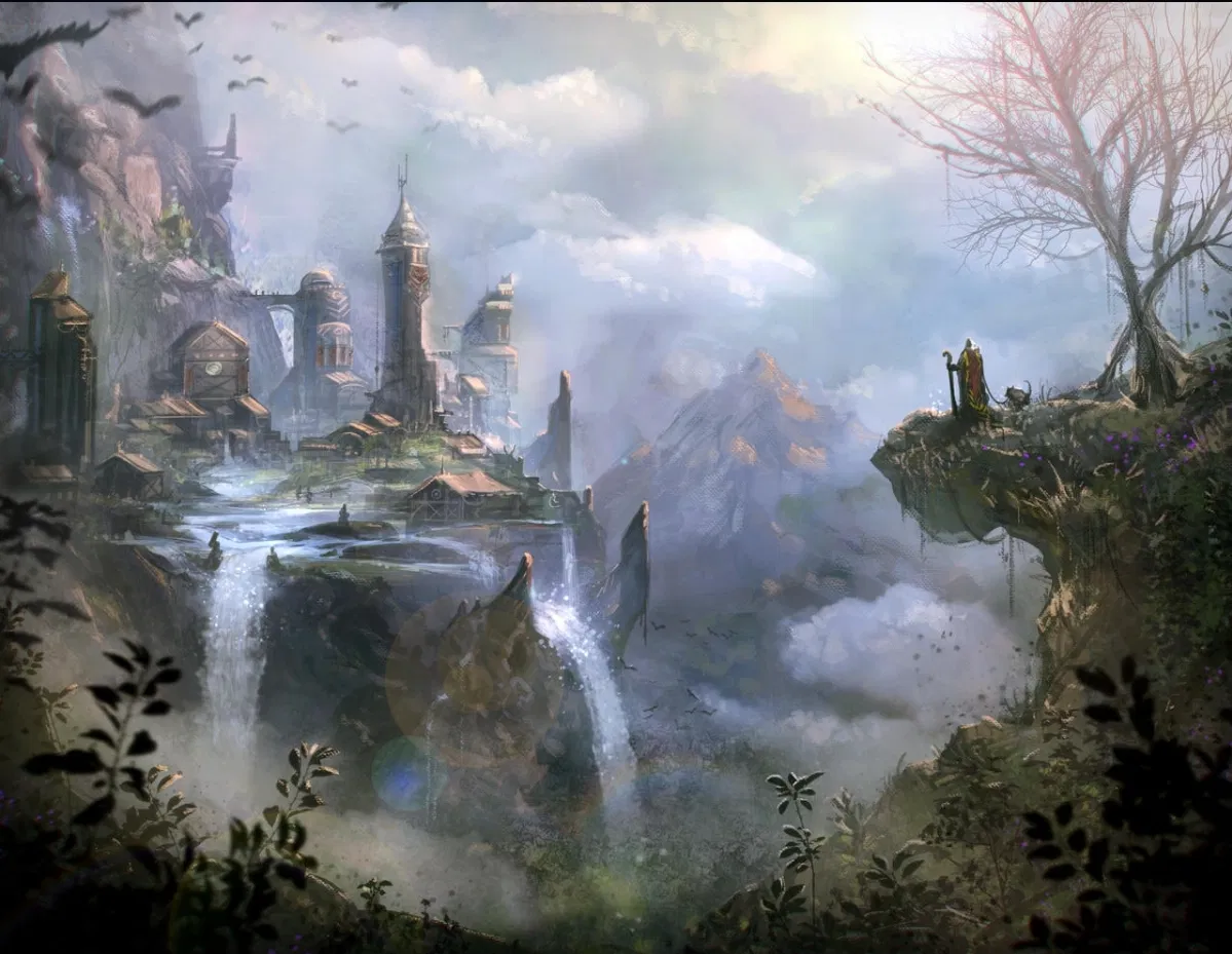 Avatar of Sky world roleplay