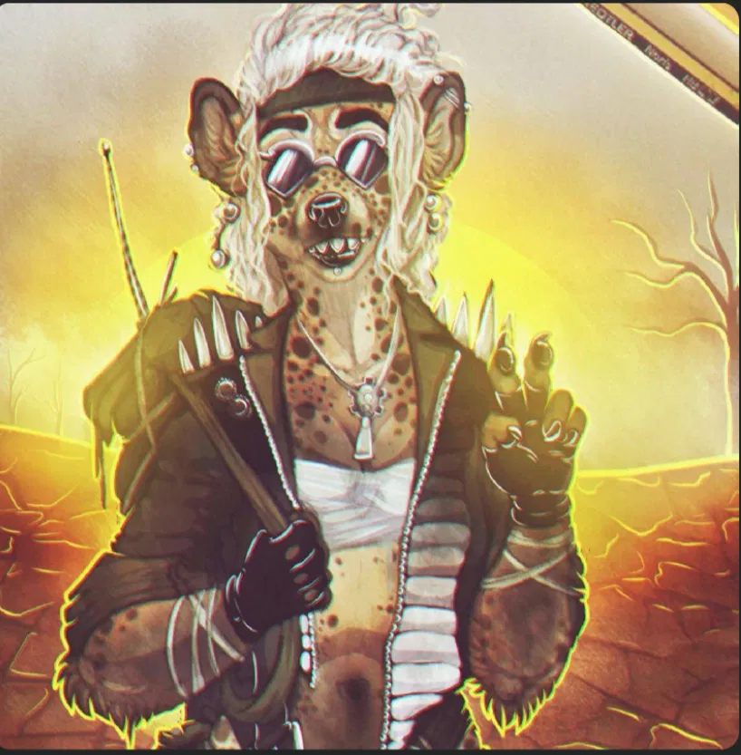 Avatar of (Apocalyptic Friend): ://Mad Max//: 