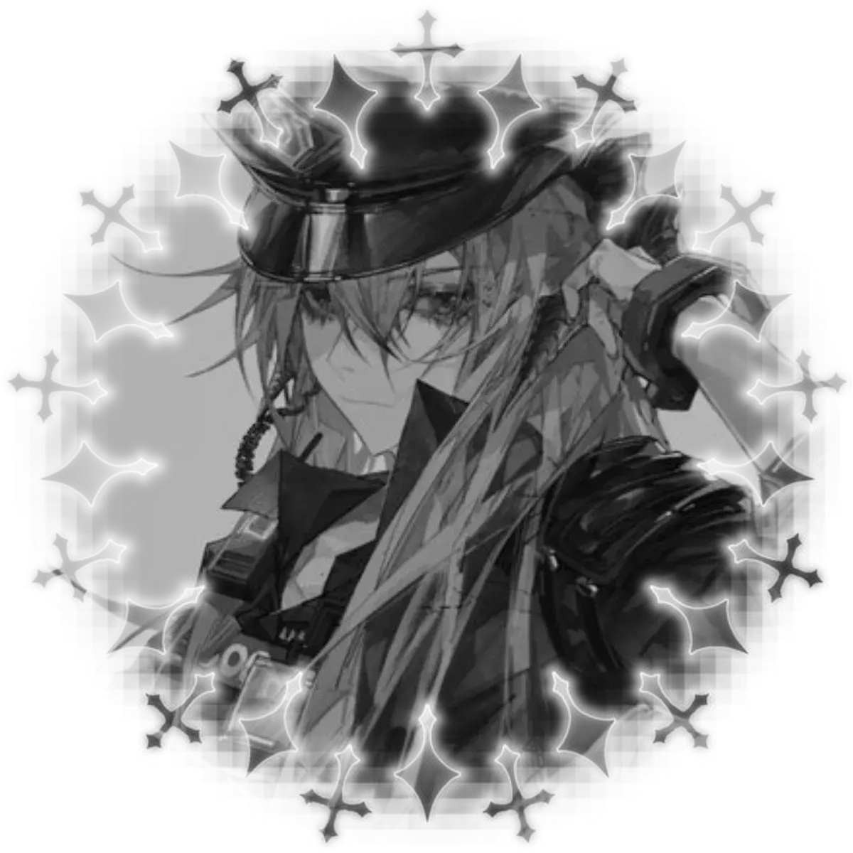 Avatar of [ WLW ] ⛓ // 𐔌 . ⋮ Saria †