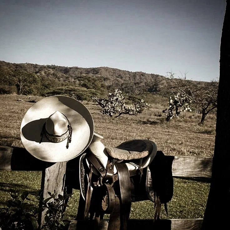Avatar of Nathaniel Abram | cowboy!au