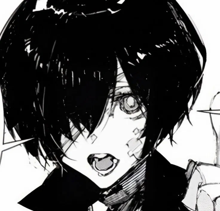 Avatar of Dazai Osamu