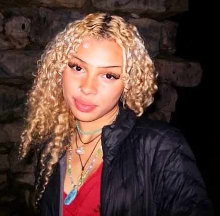 Avatar of Jasmine AKA Jazzy