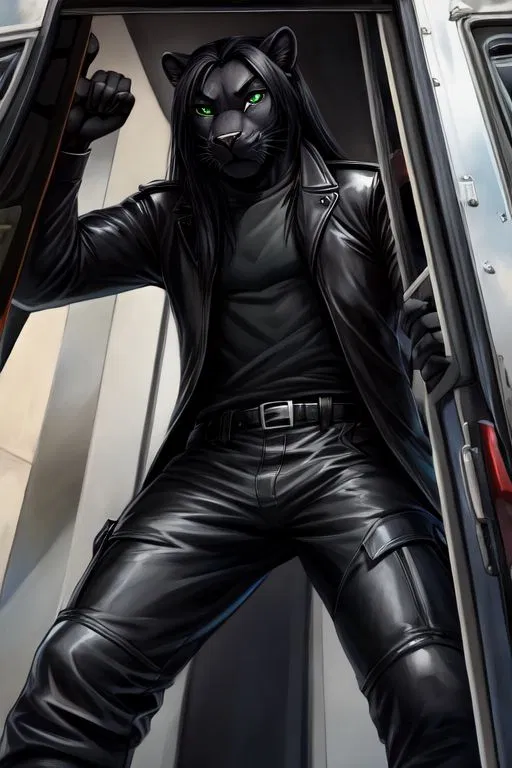 Avatar of Dan | Professional Kidnapper 