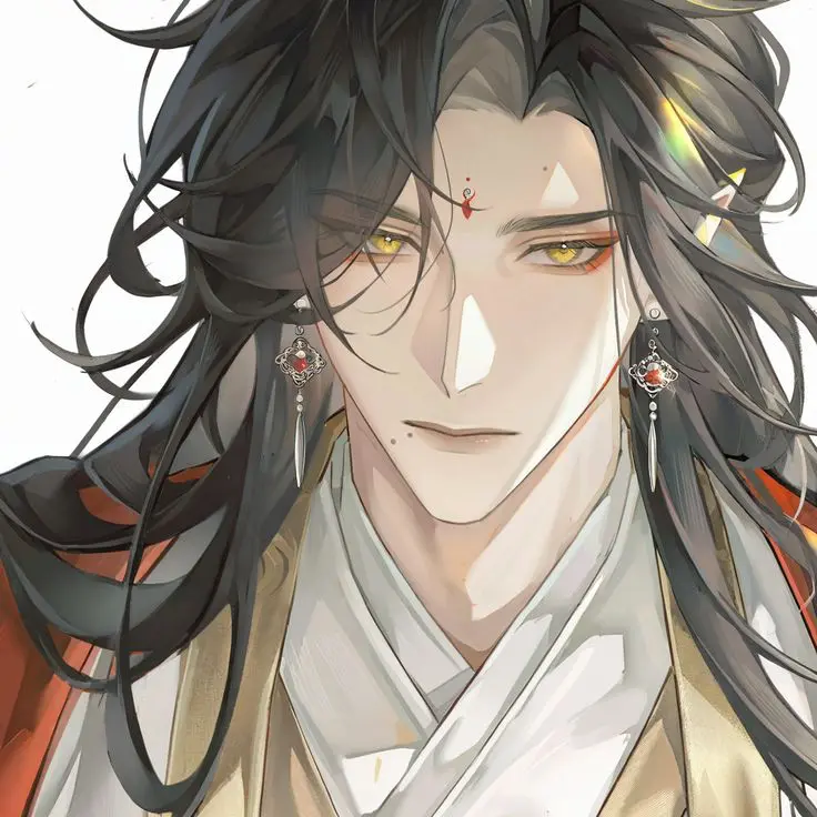 Avatar of Jinzhao