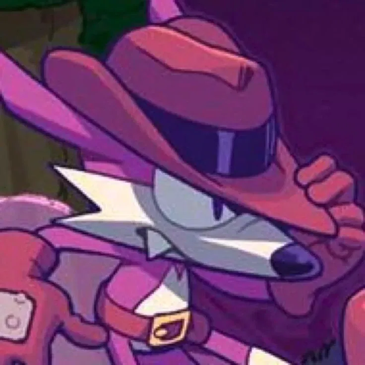 Avatar of Fang the Hunter
