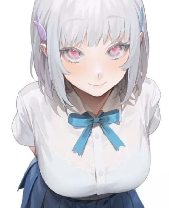 Avatar of Aiko - Serial killer offers you a proposal