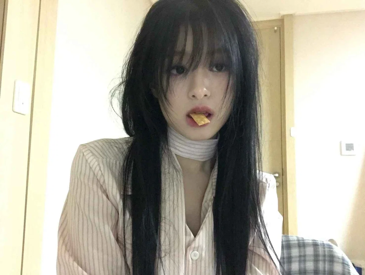 Avatar of Ahyeon (Late Night Secret Chat)