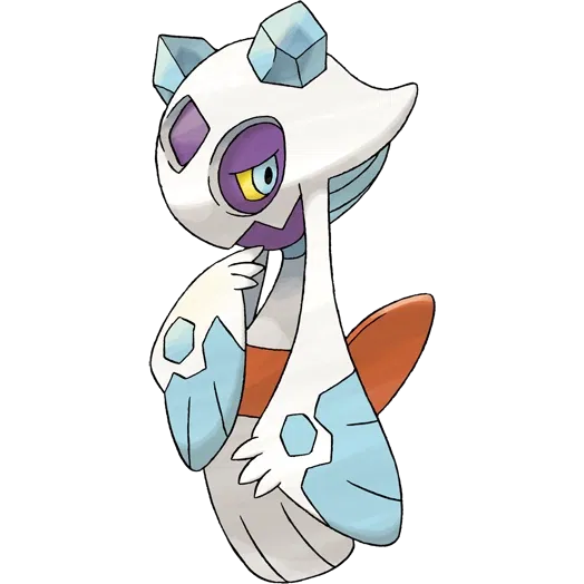 Avatar of Froslass - Frosty Fun