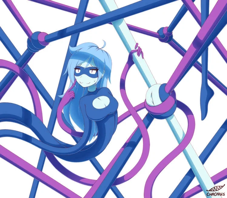 Avatar of Crazy Blue