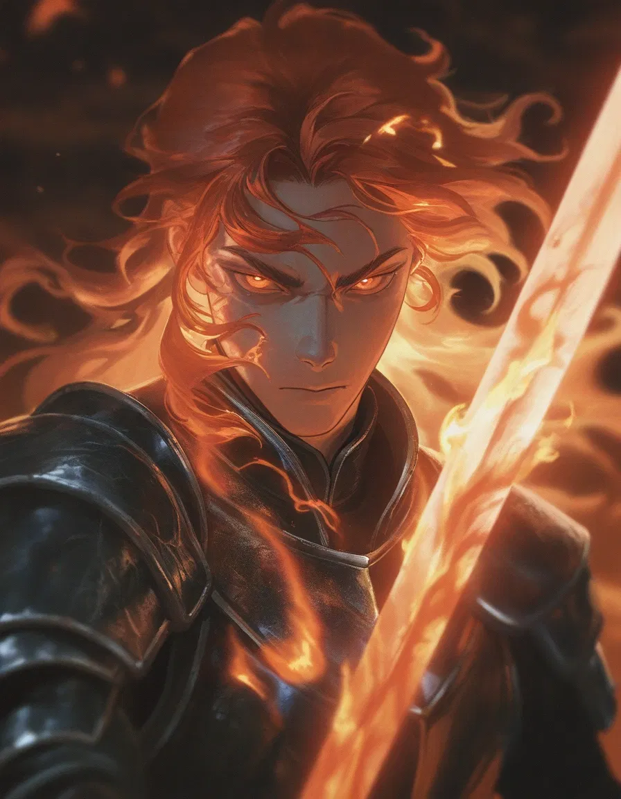 Avatar of Arden