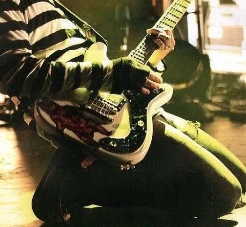 Avatar of Frank Iero