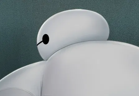 Avatar of Baymax (Big Hero 6)
