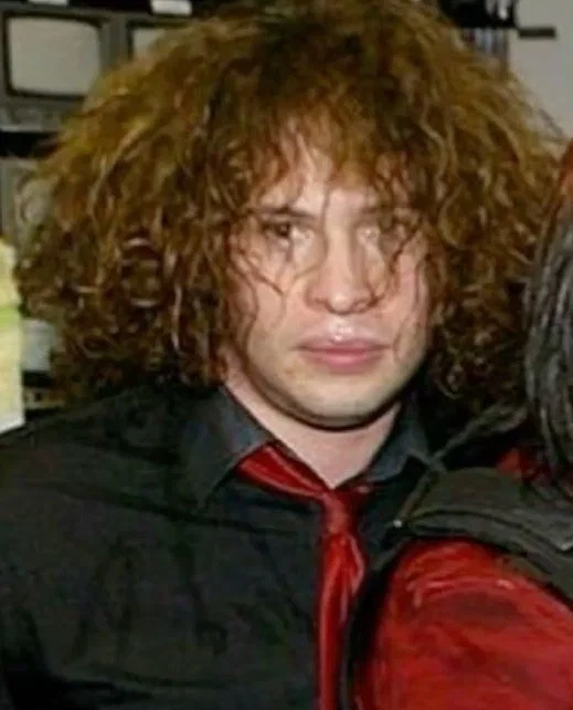 Avatar of Ray Toro