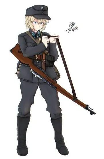 Avatar of Summer War - 1941