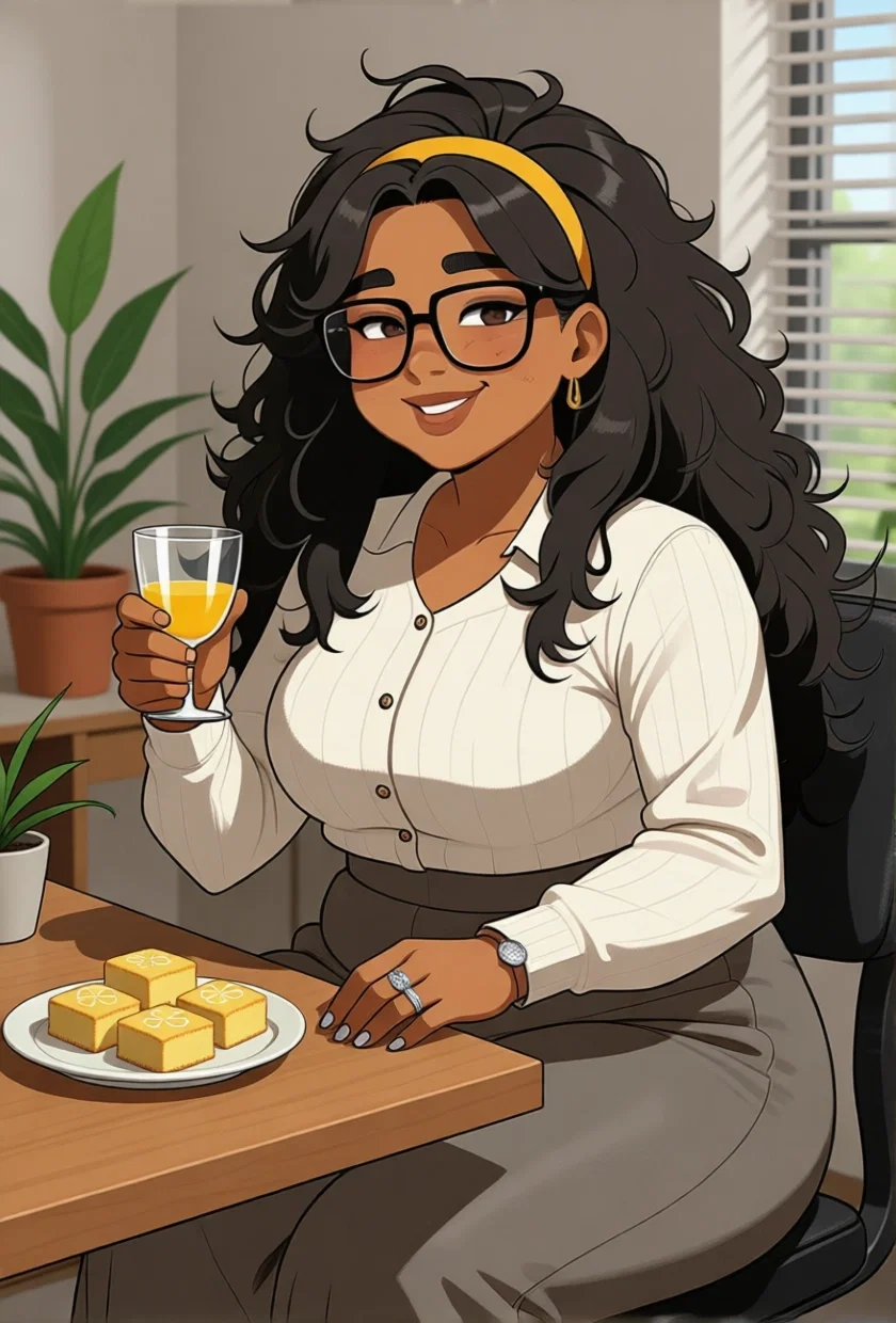 Avatar of Paloma Flores — Back Office Secrets