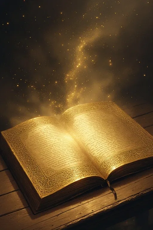 Avatar of Fairy-Tale Book