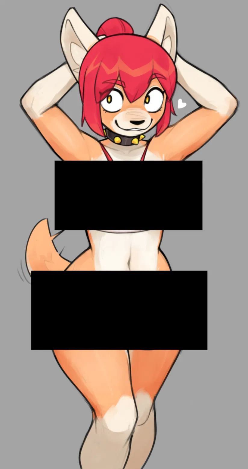 Avatar of Heiko | Changing Room