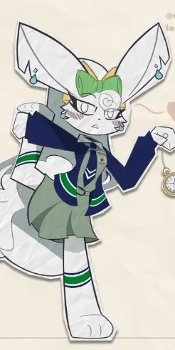 Avatar of Petunia-FPE-SMTp