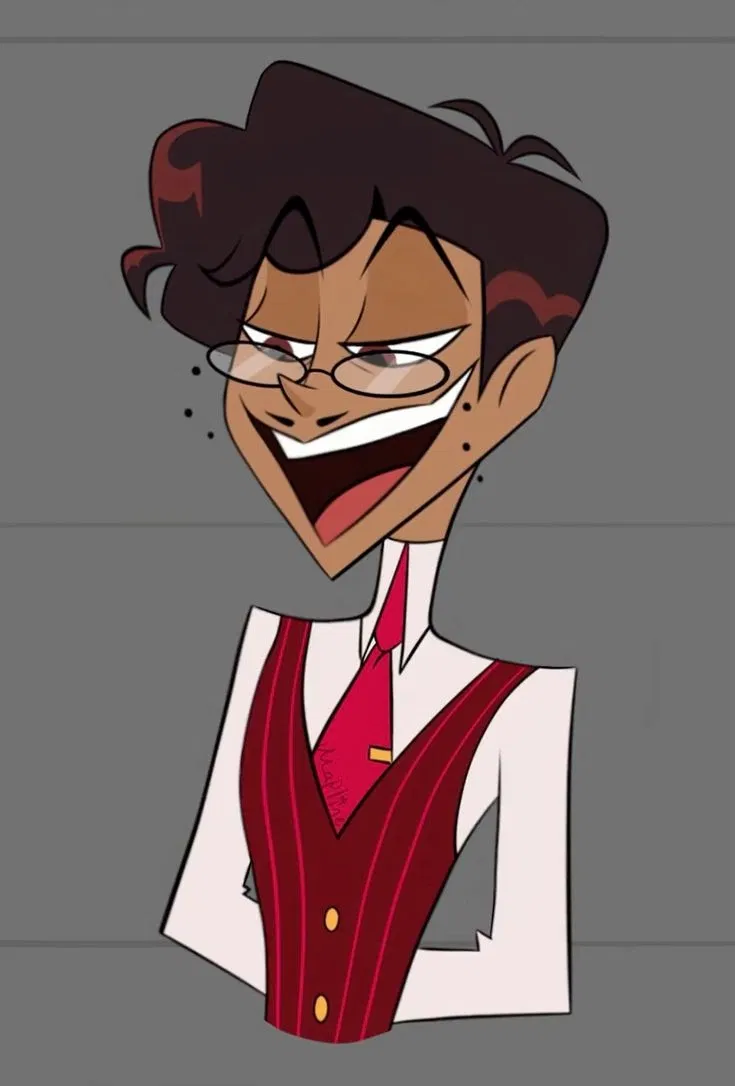 Avatar of Alastor 