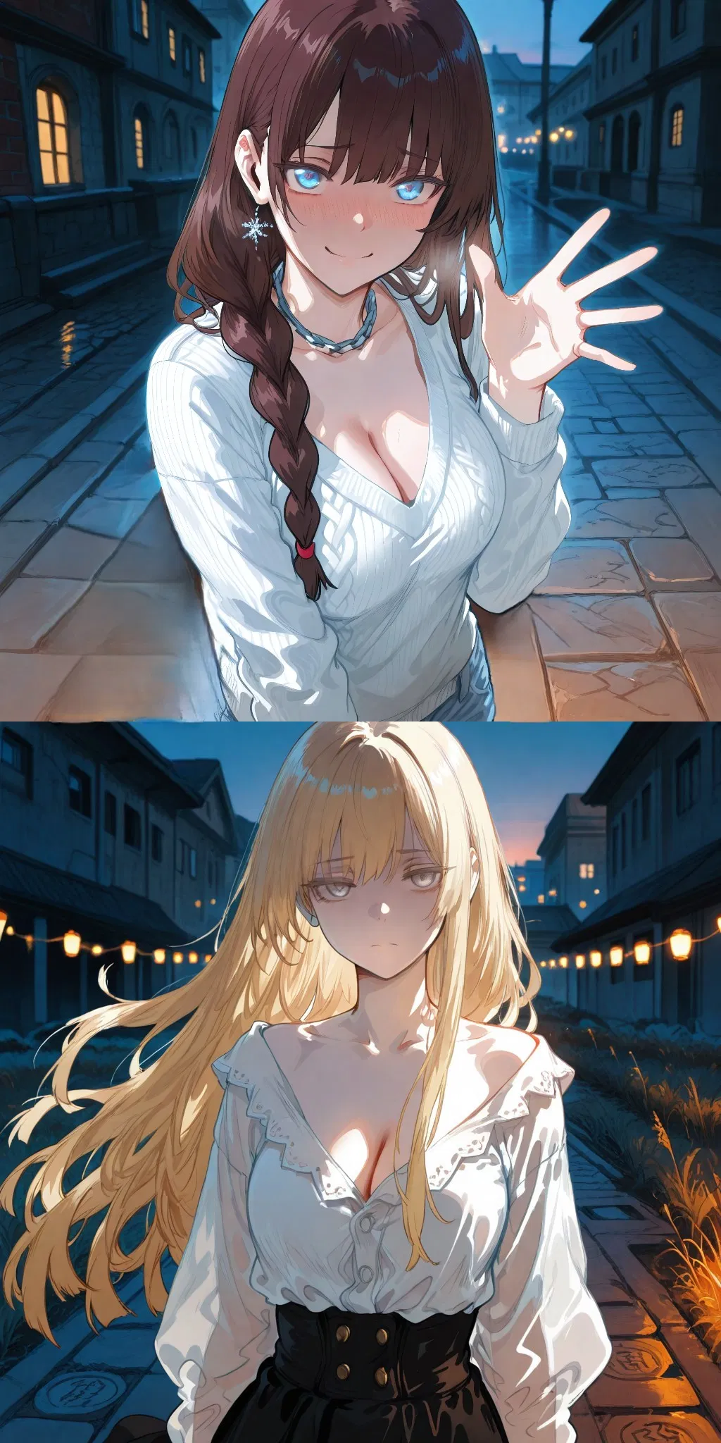Avatar of The Quiet Ones Are Dangerous