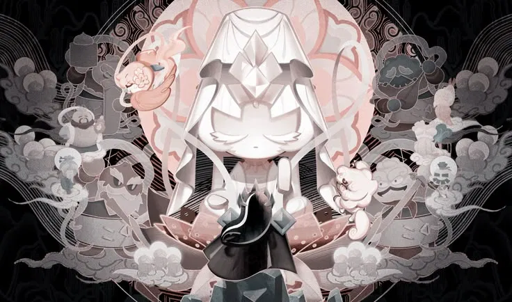Avatar of 👁Mystic Flour Cookie💭