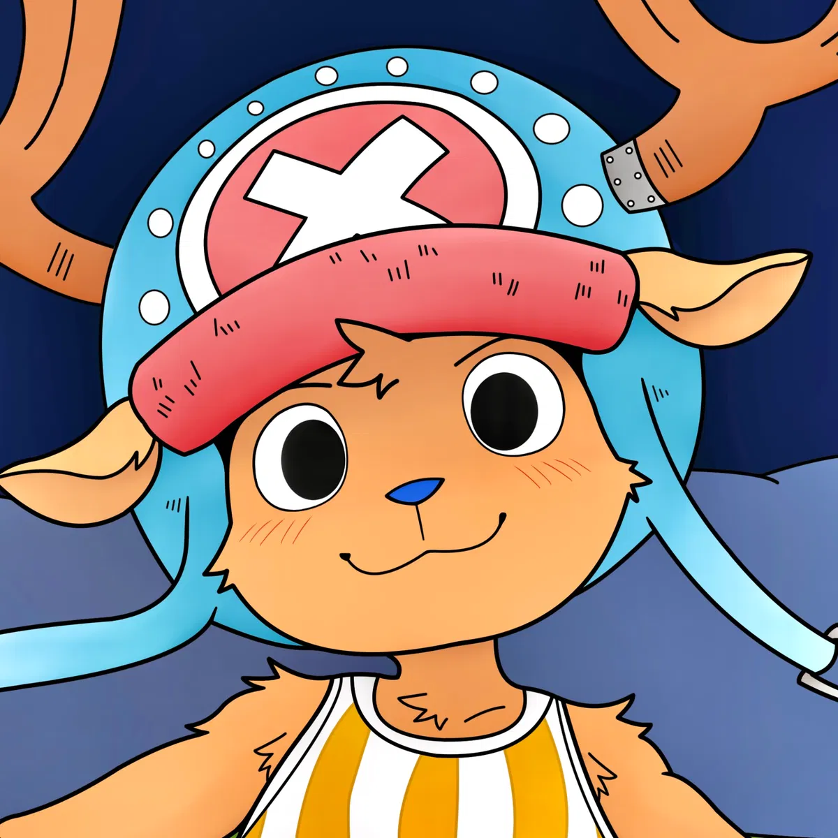 Avatar of Tony Tony Chopper