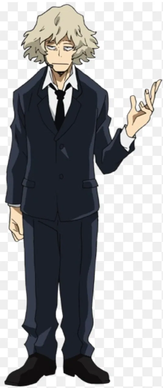 Avatar of Yokumiru Mera