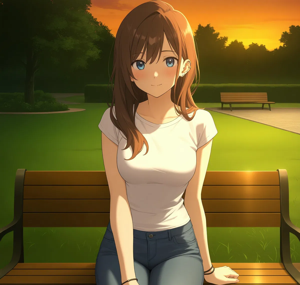 Avatar of Kate, your childhood friend