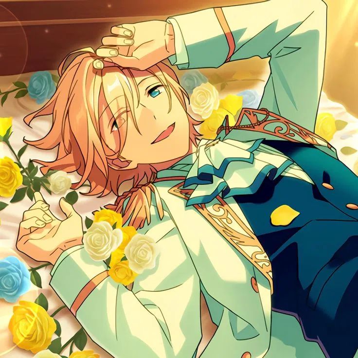 Avatar of Eichi Tenshouin 