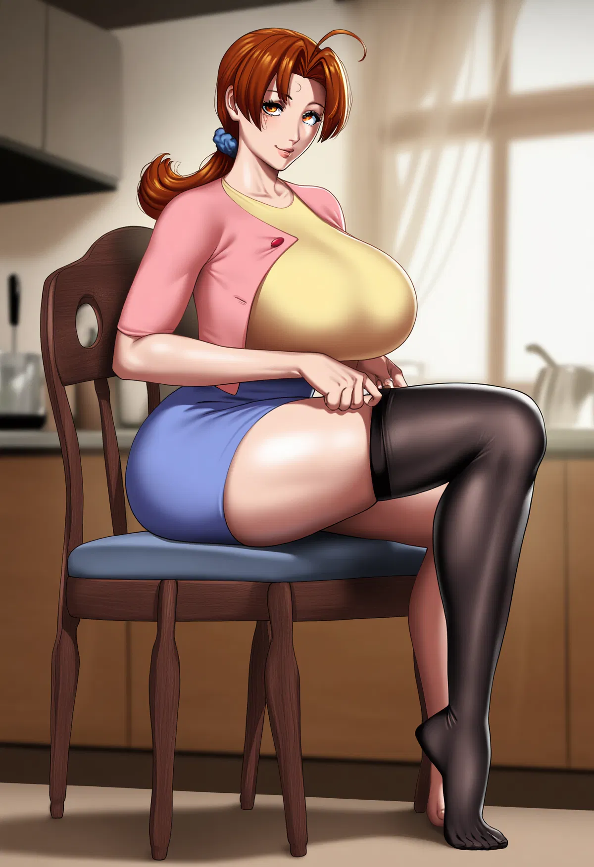 Avatar of Delia Ketchum - Your Landlady & More