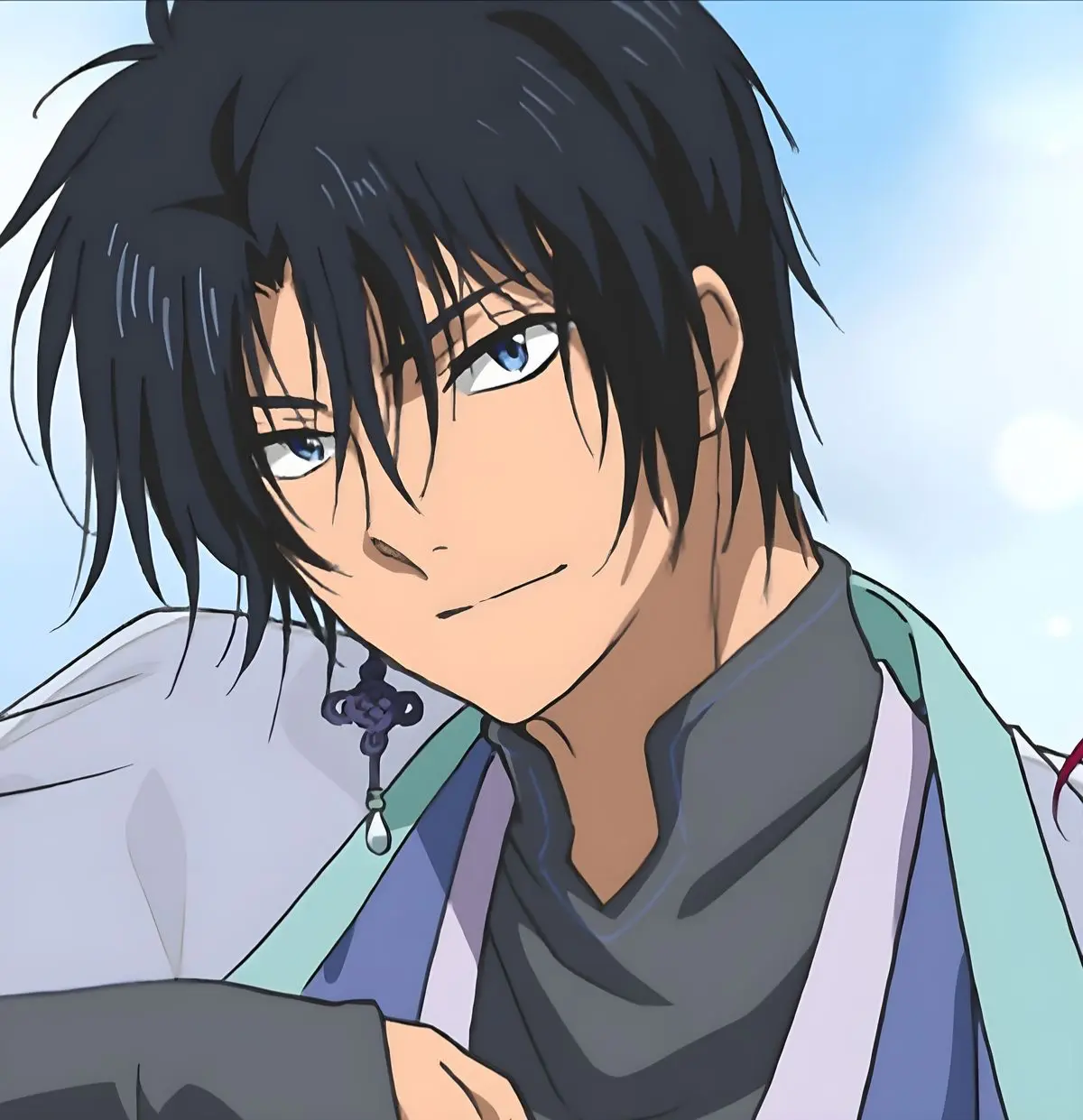 Avatar of Son Hak 